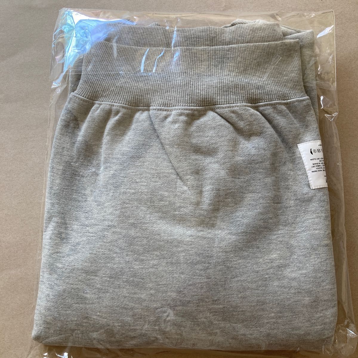 Vaundy NIDONE セットアップ Lサイズ 初期品 VAUNDYさん 初期グッズ