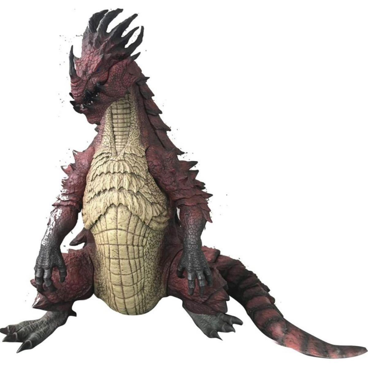 モンスターハンター 15周年記念企画 CCP モンスターハンター ギガ