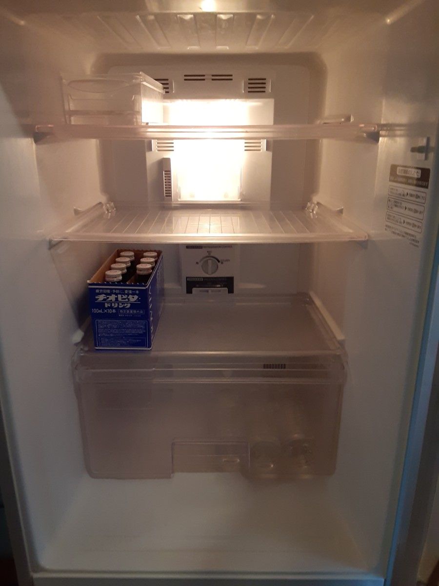 三菱ノンフロン冷凍冷蔵庫【2009年製】【256L】｜Yahoo!フリマ（旧