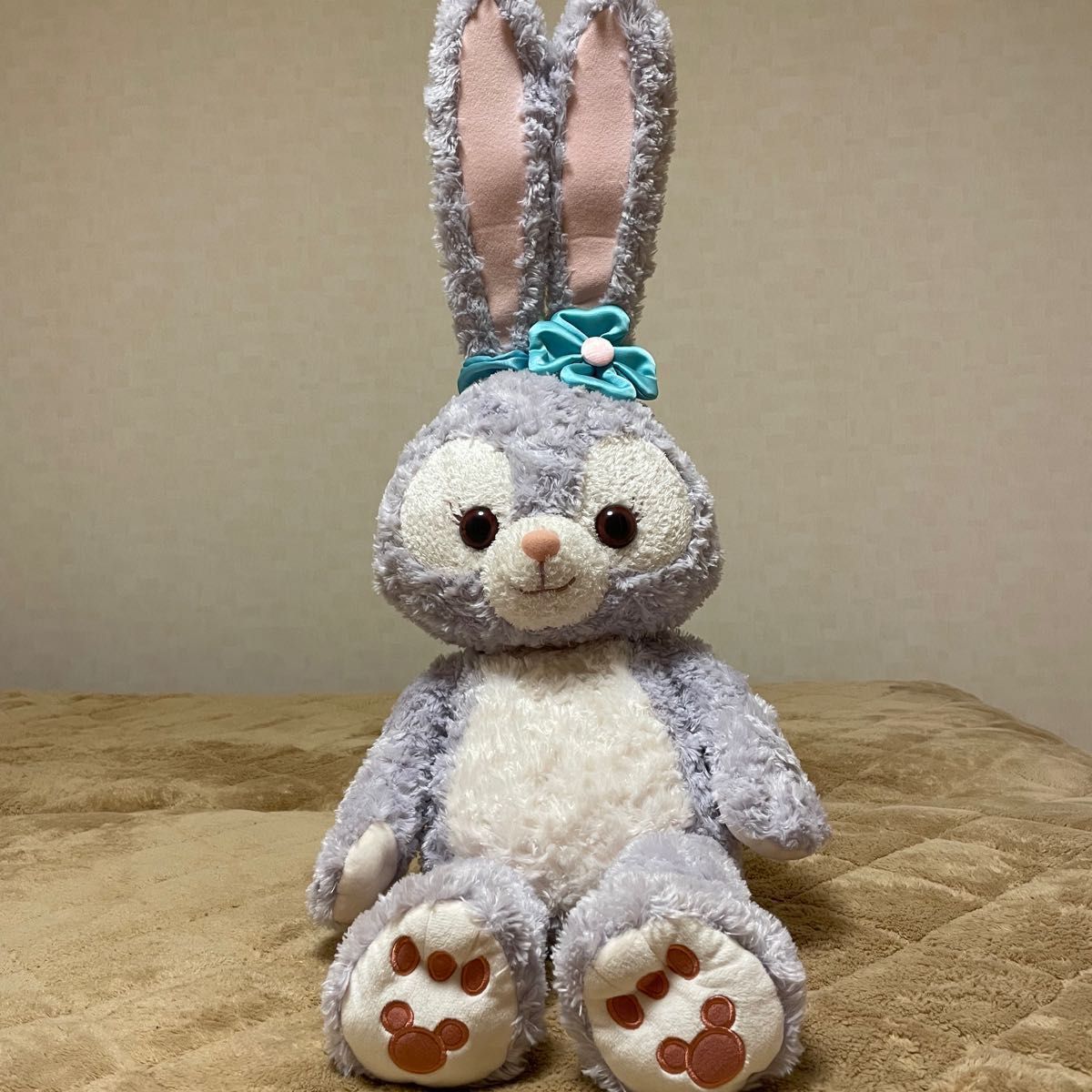 東京ディズニーシー ステラルー ぬいぐるみ Mサイズ｜Yahoo!フリマ（旧