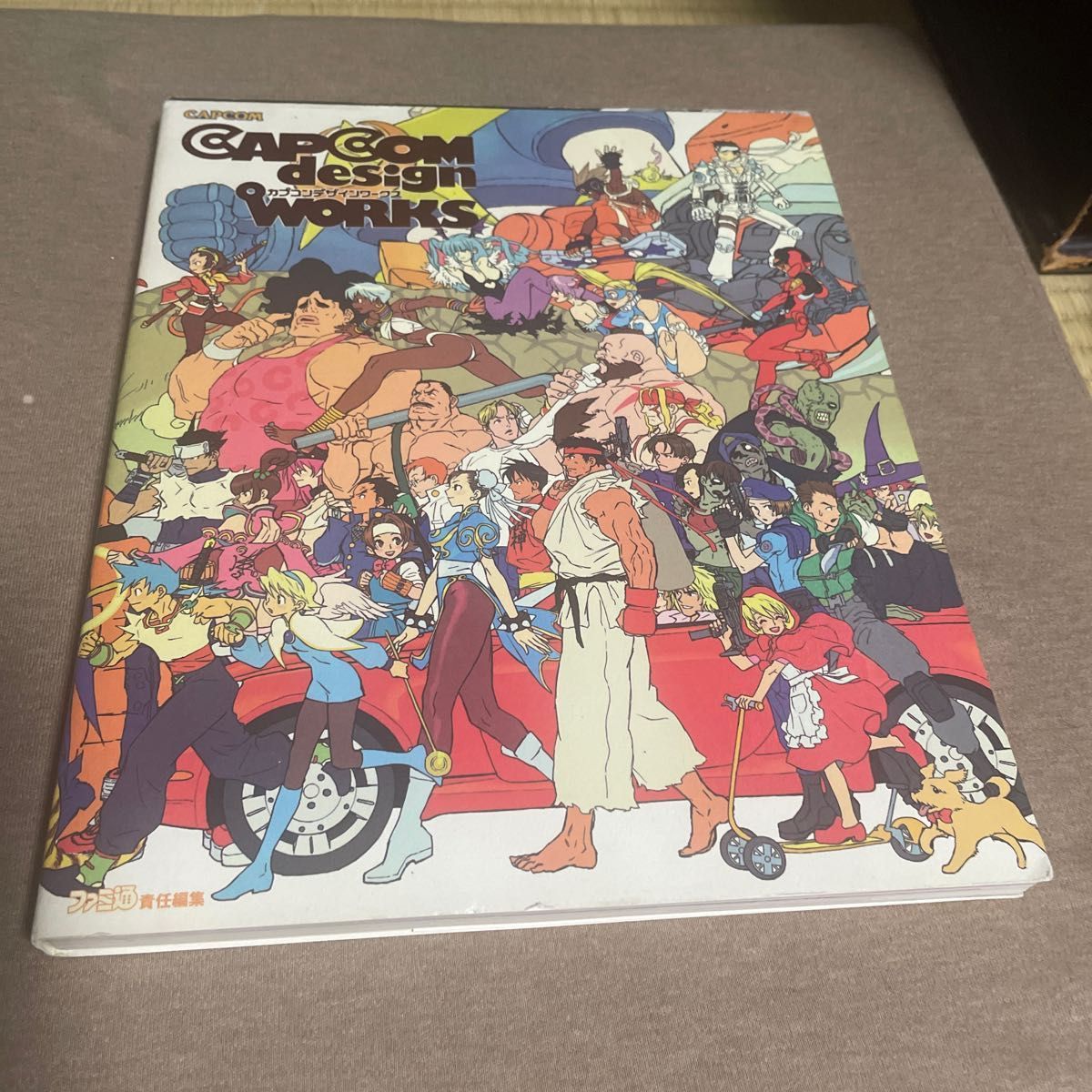 カプコン デザインワークス｜Yahoo!フリマ（旧PayPayフリマ）