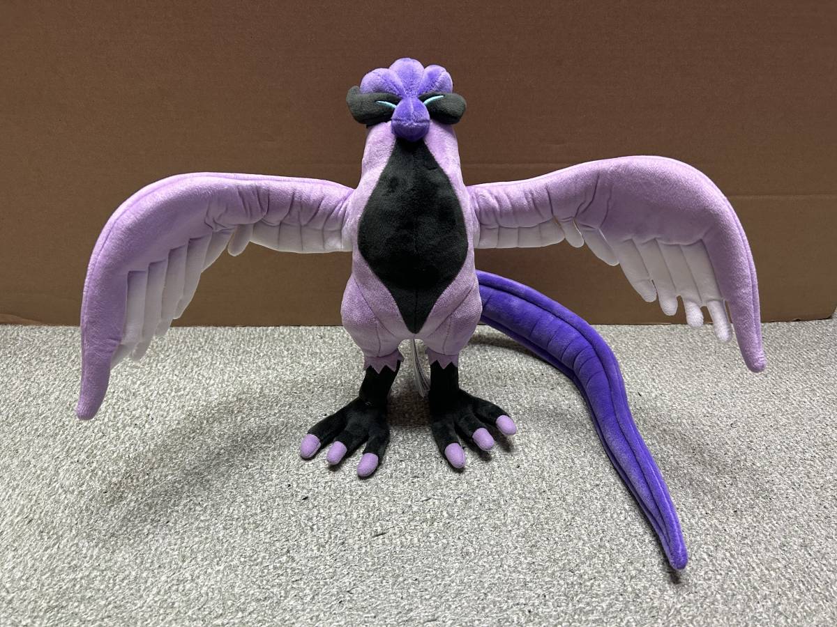 レア】ガラルファイヤー ガラルサンダー ガラルフリーザー ポケモン