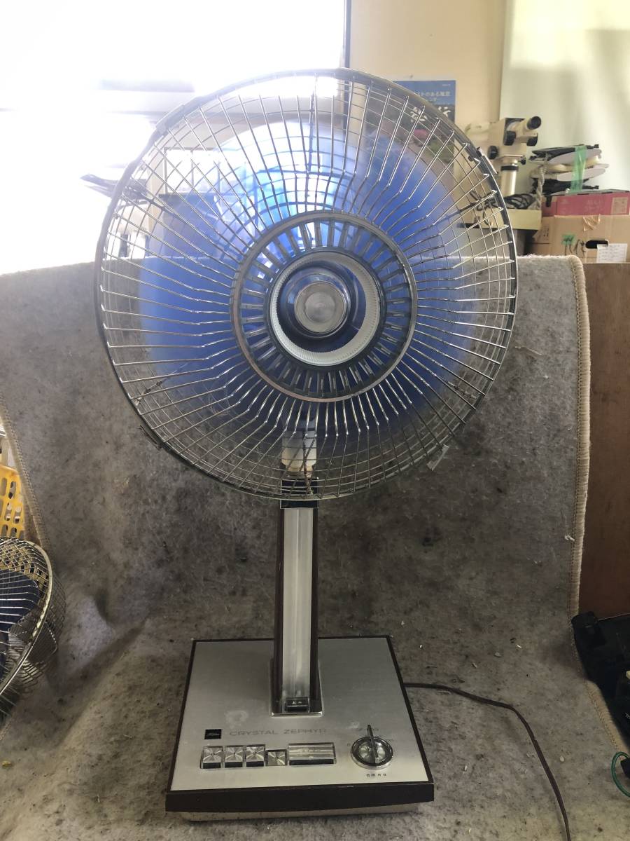 Yahoo!オークション - N-2445 TOSHIBA 東芝 30cm SF-30G CRYSTAL ZEPHY
