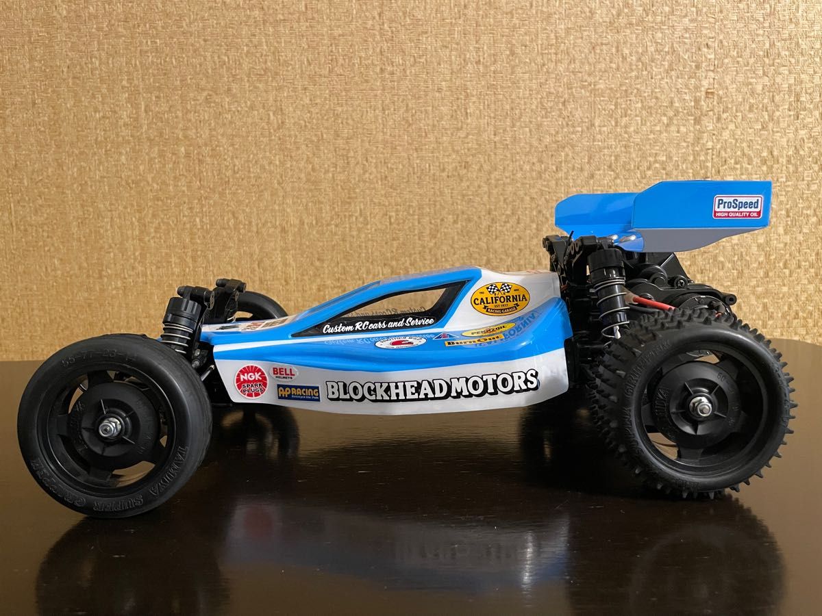 タミヤ DT-02 サンドバイパー フルセット ラジコン 1/10｜Yahoo!フリマ