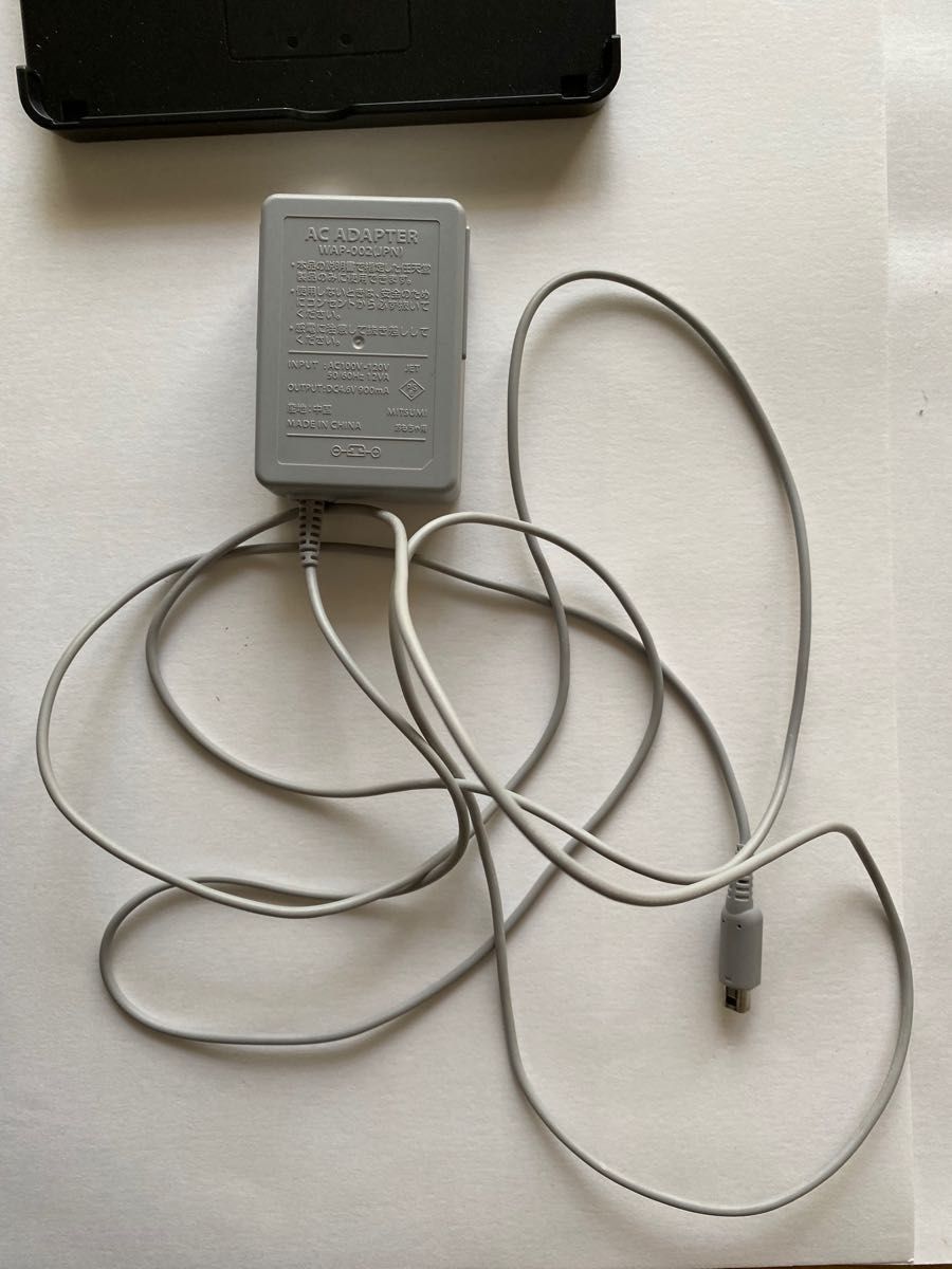 付属品完備】 SDカード付き ニンテンドー3DS コスモブラック 黒 箱