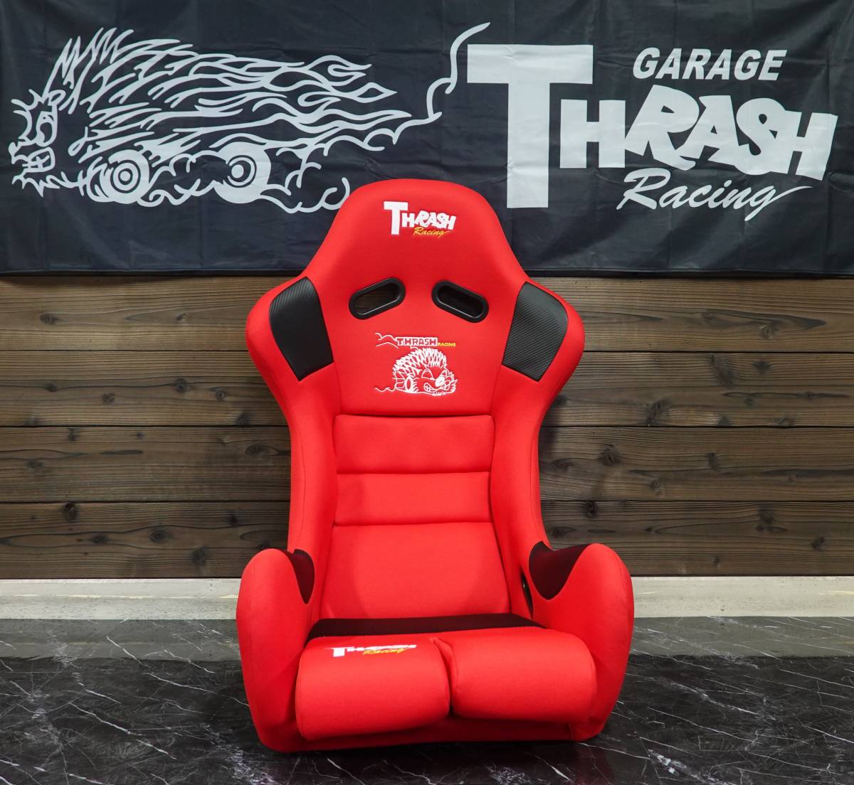 Yahoo!オークション - THRASH Racing スラッシュレーシング サーキット