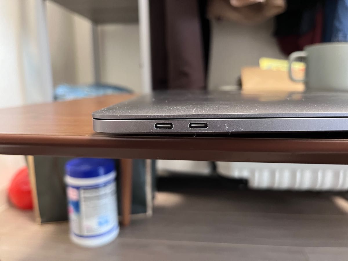 13インチ MacBook Pro マックブック プロ 箱無し｜Yahoo!フリマ（旧