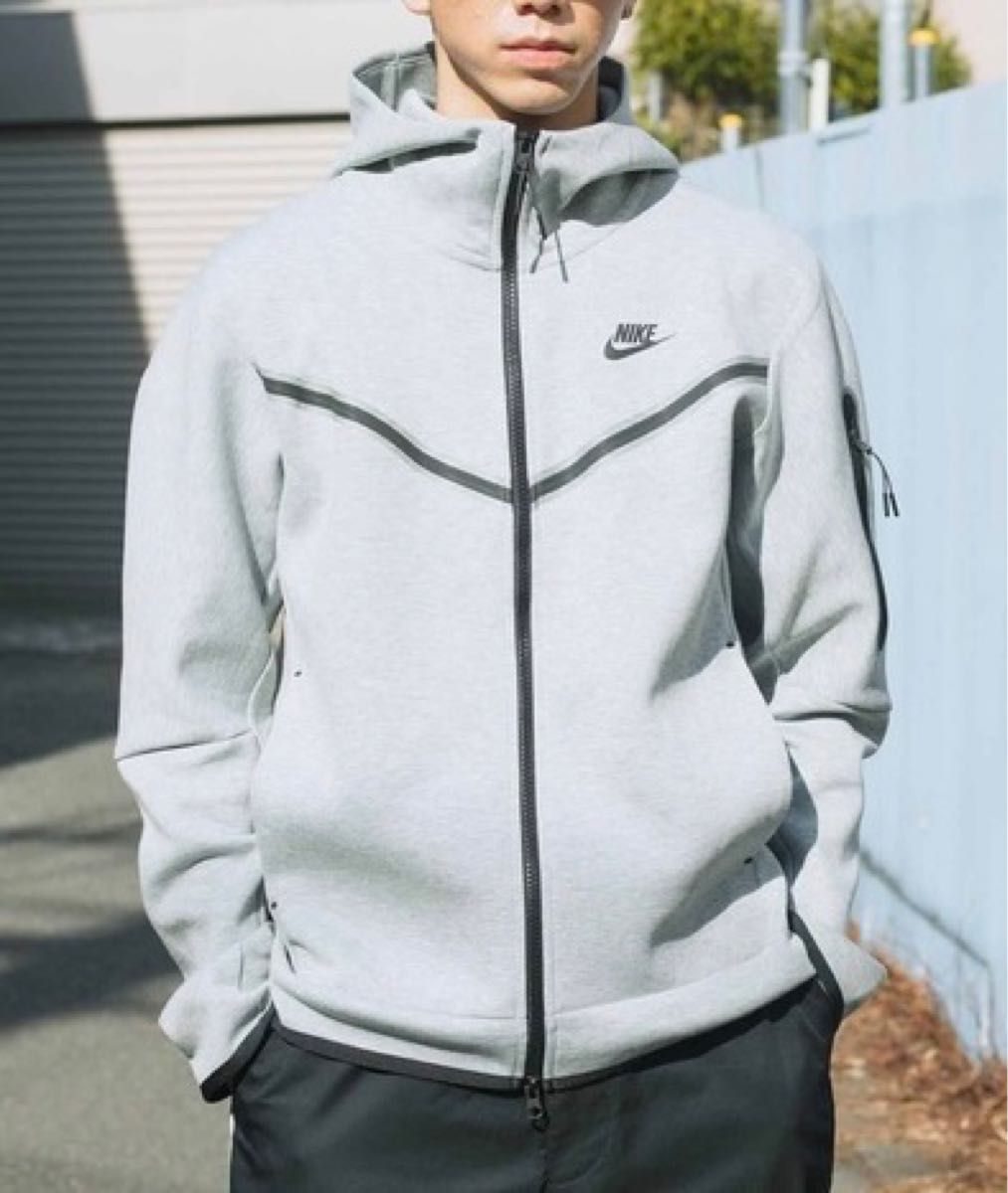 新品 定価15400円 2XLサイズ NIKE ナイキ AS M NSW メンズ テック