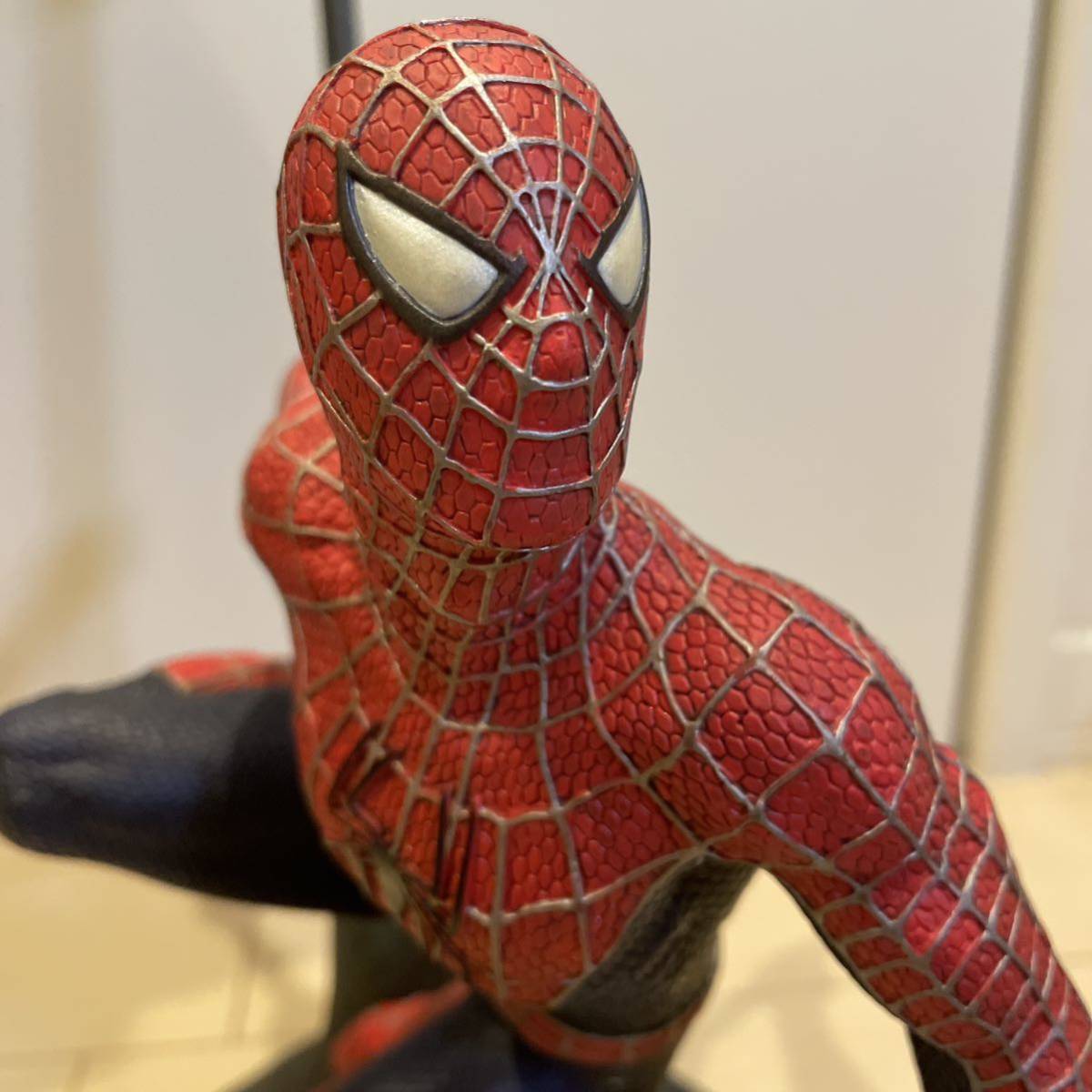 コトブキヤ Artfx スパイダーマン2 サムライミ kotobukiya｜Yahoo