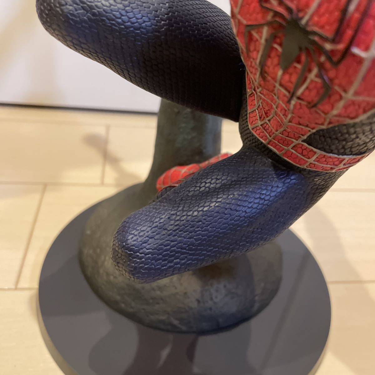 コトブキヤ Artfx スパイダーマン2 サムライミ kotobukiya｜Yahoo