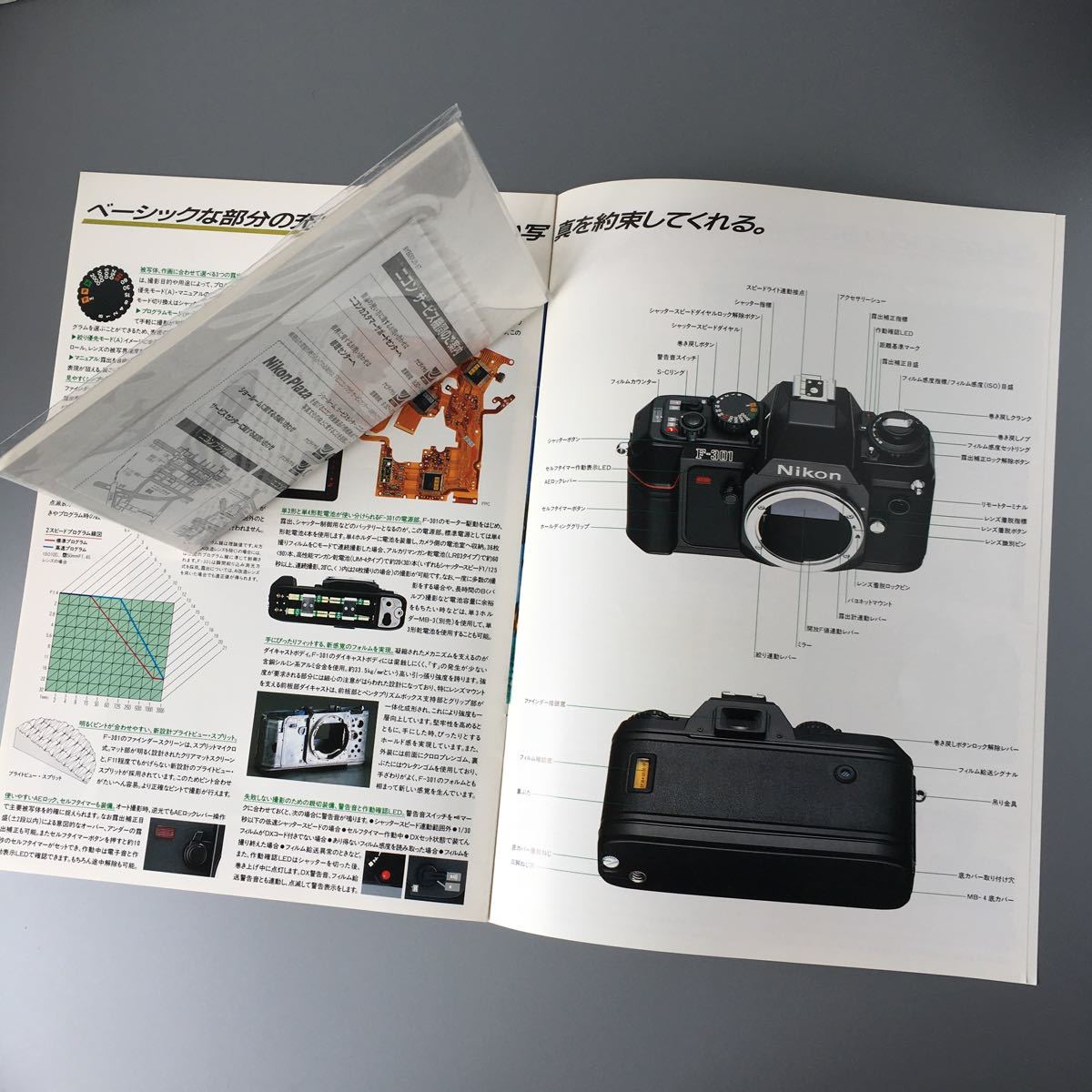 Nikon FE 極美品 元箱、説明書付き Nikon FE 極美品 元