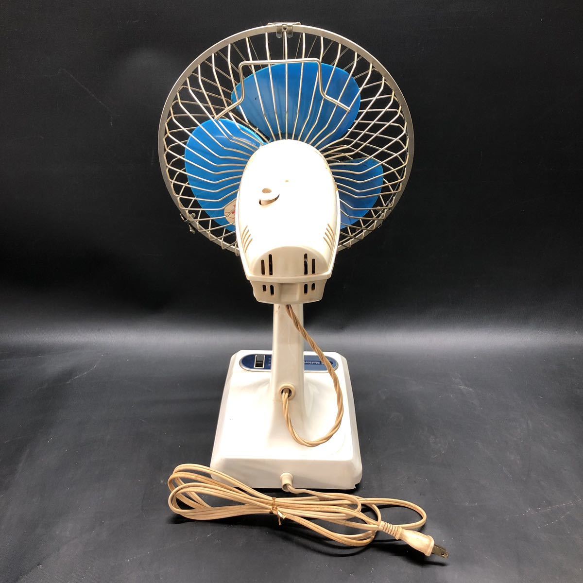 専用品 ナショナル扇風機 ビンテージ 昭和レトロ 扇風機 ナショナル
