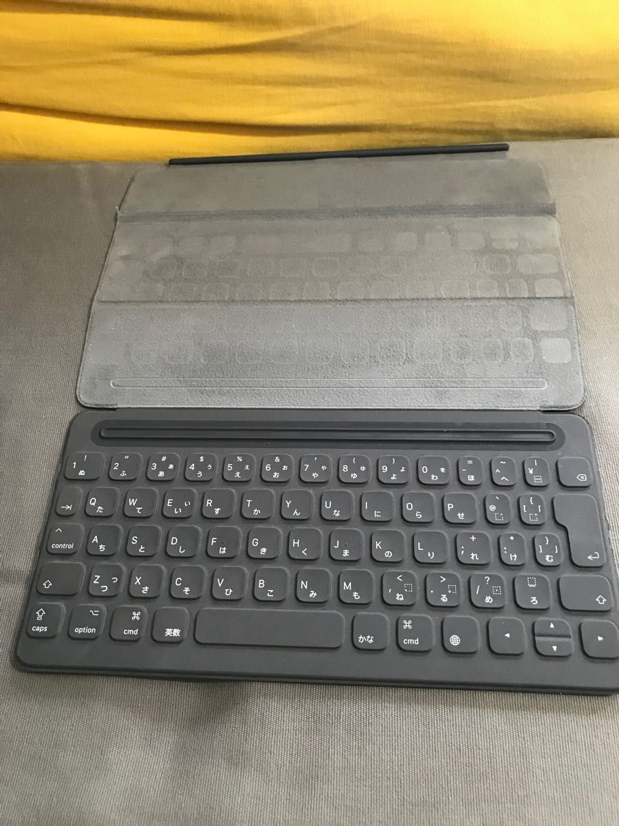 Apple純正 SmartKeyboard スマートキーボード A1829 iPad 9/8/7世代