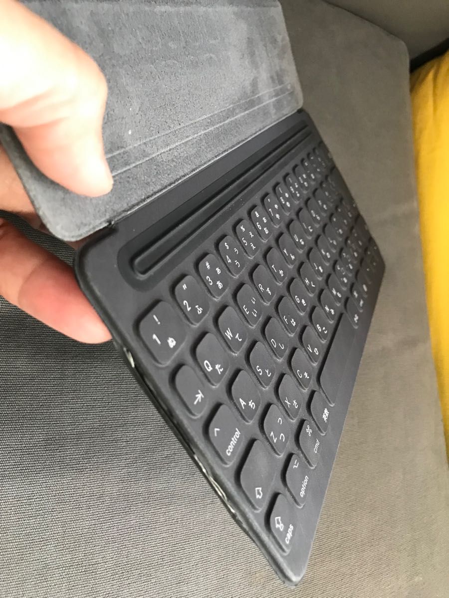 Apple純正 SmartKeyboard スマートキーボード A1829 iPad 9/8/7世代