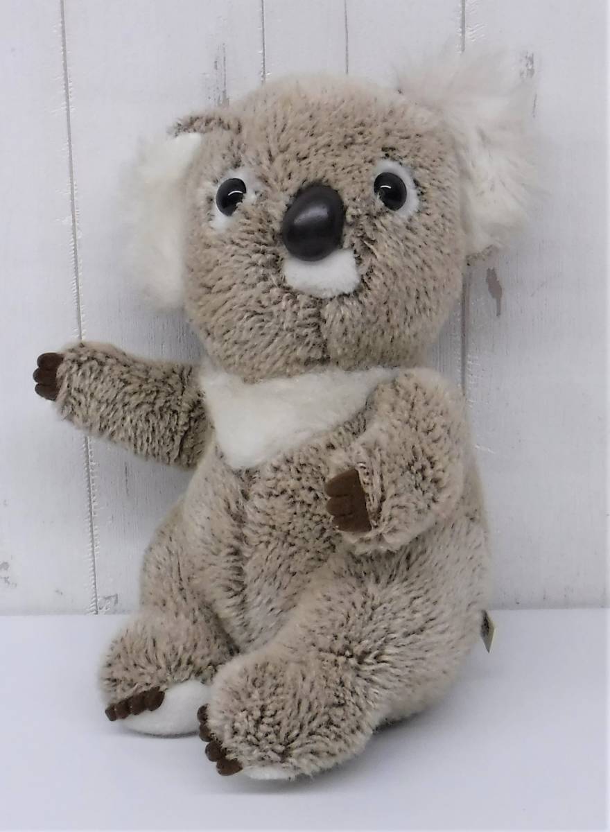 Yahoo!オークション - 昭和レトロ 当時物 レトロぬいぐるみ FIRST ファ