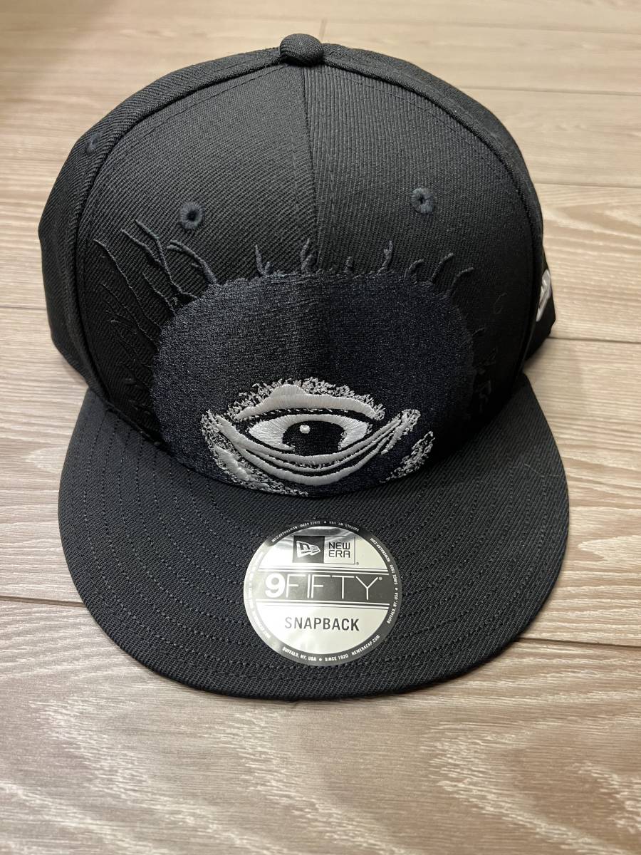 Yahoo!オークション - 新品レア NEW ERA ニューエラ ゲゲゲの鬼太郎 コ