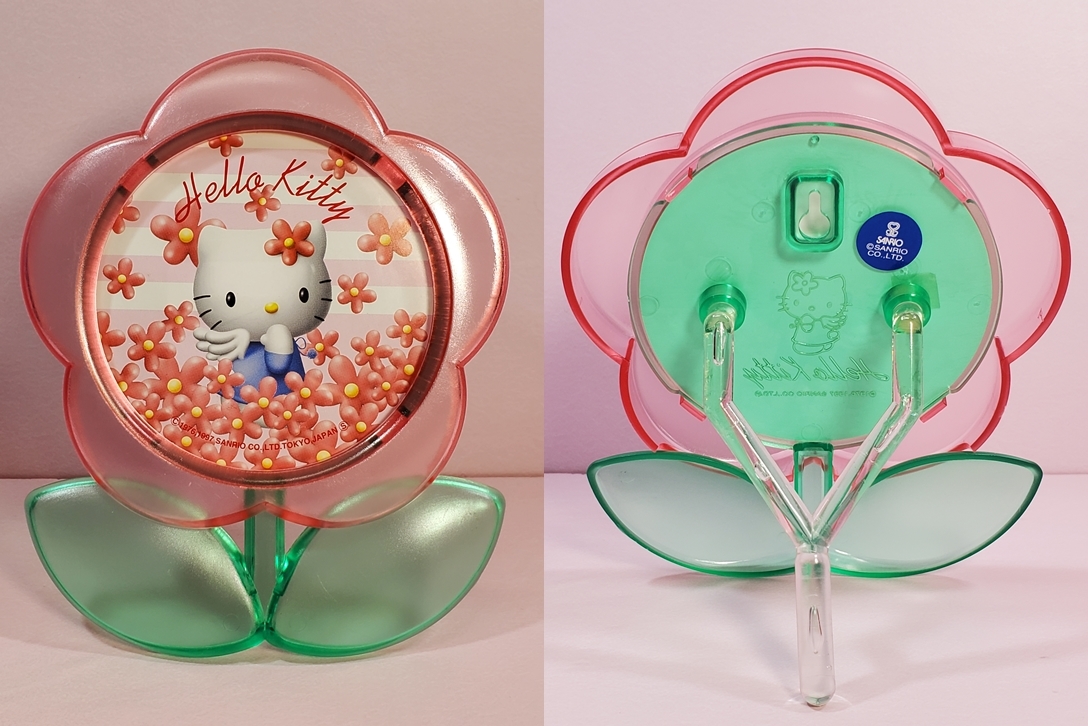 レトロ品 ハローキティ グッズ4点 当時物 未使用 長期保管品｜Yahoo