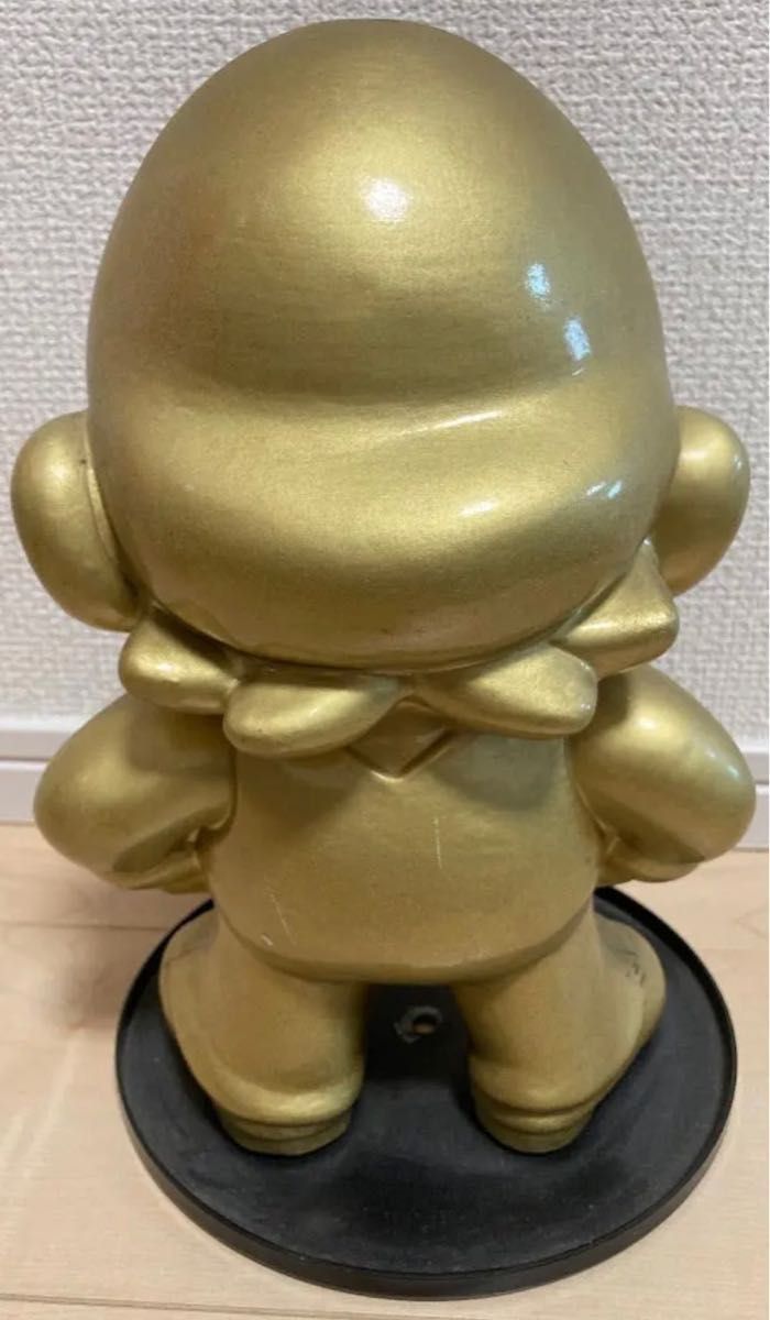 レア】 マリオ像 任天堂エンターテインメント看板