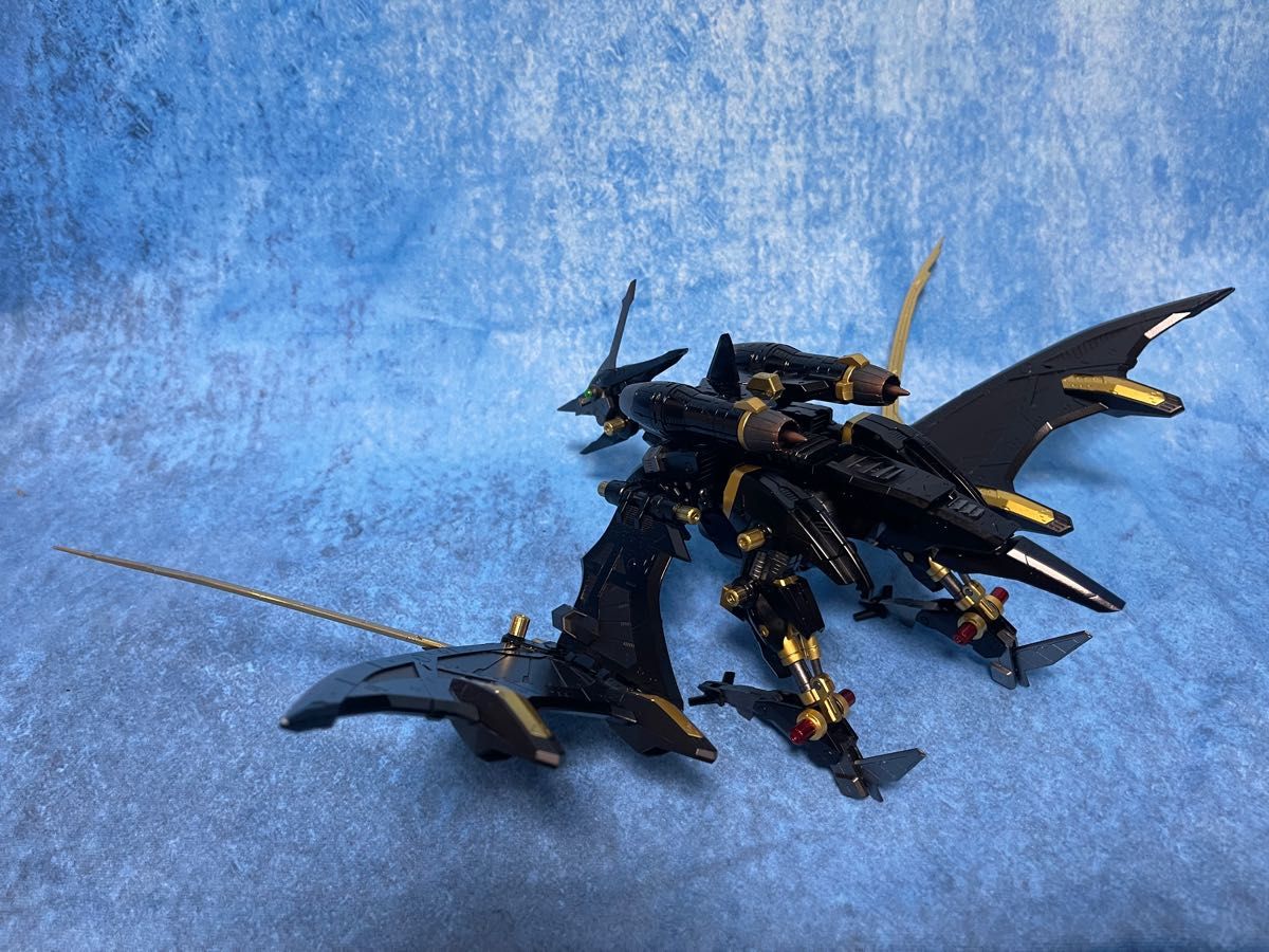 HMMゾイド ストームソーダ 塗装完成品｜Yahoo!フリマ（旧PayPayフリマ）