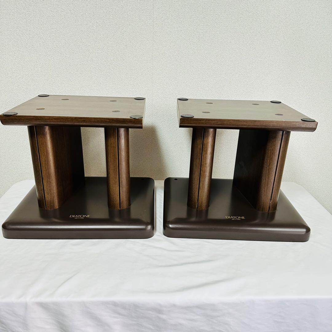 DIATONE ダイヤトーン DK-77WN スピーカースタンド｜Yahoo!フリマ（旧