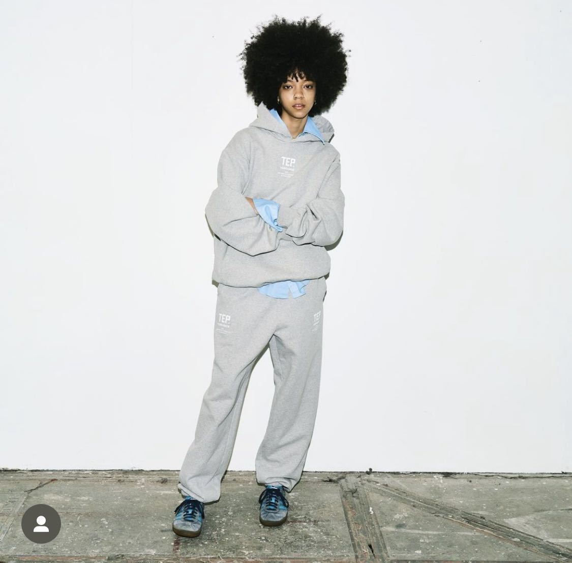 新品 SIZE M セットアップ The Ennoy Professional x pllllleeeasse