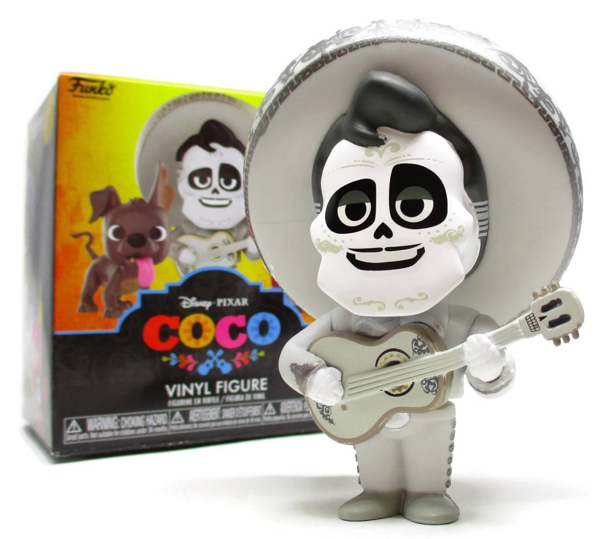 Yahoo!オークション - Disney Pixar COCO リメンバー・ミー エルネスト