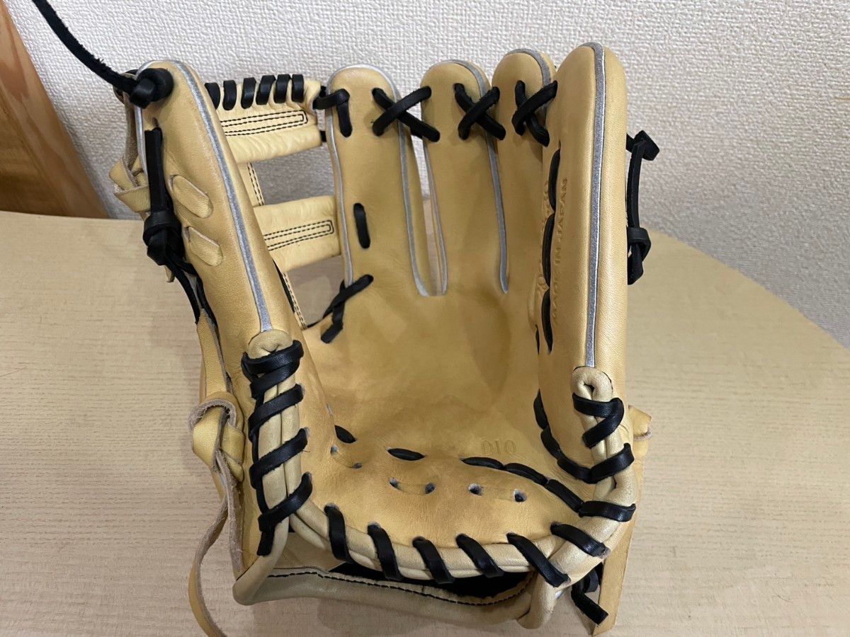 未使用】DIO軟式内野用グローブ｜Yahoo!フリマ（旧PayPayフリマ）