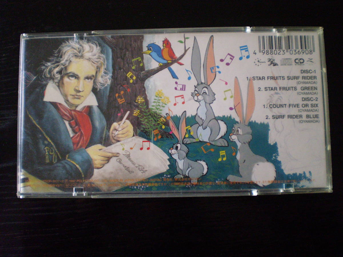 Yahoo!オークション - STAR FRUITS SURF RIDER スターフルーツサーフ