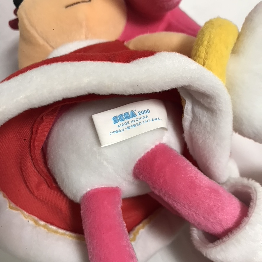 Yahoo!オークション - ソニック・ザ・ヘッジホッグ ソニックアドベンチ