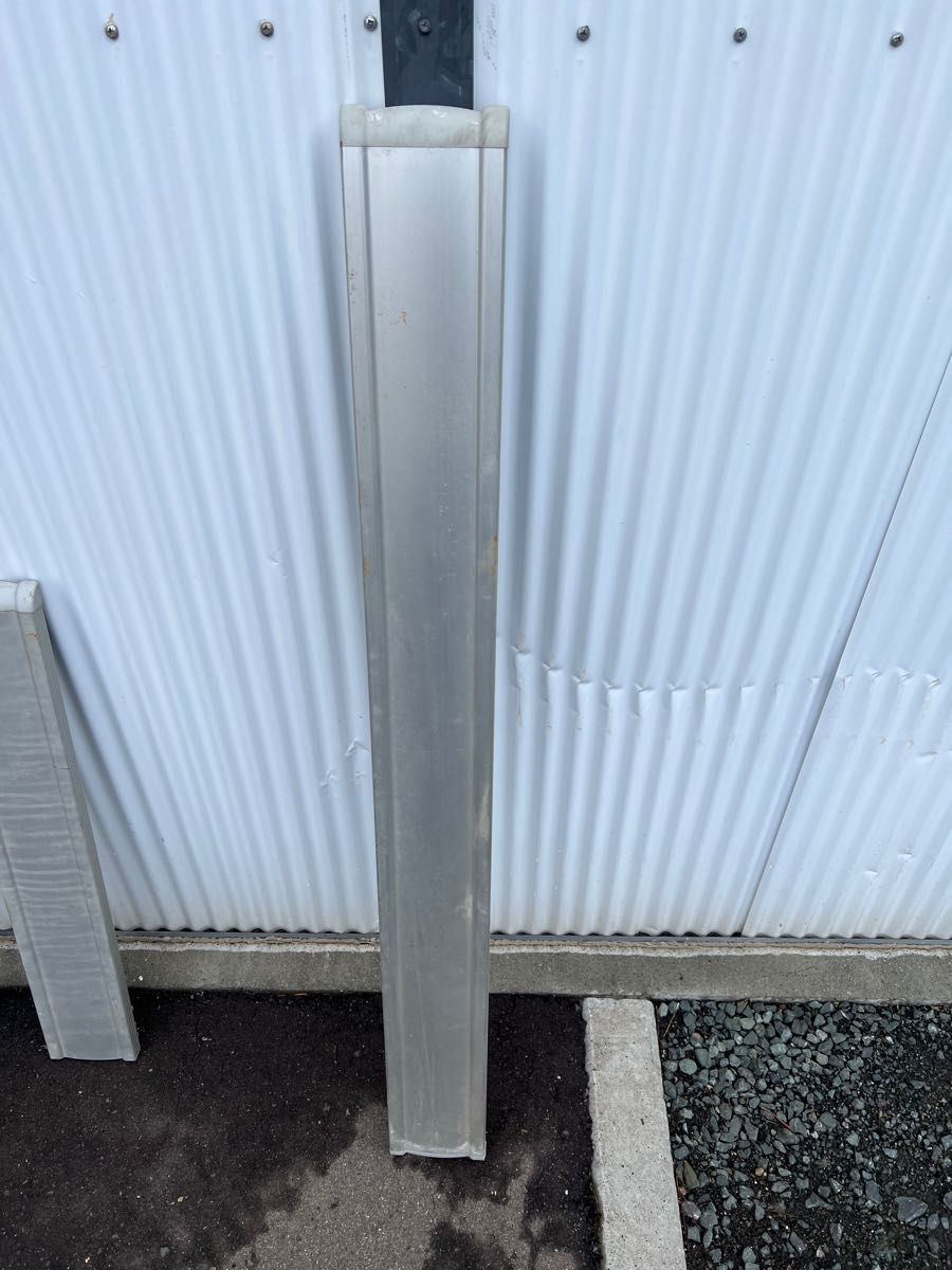 17プロフィア グラプロ プロフィア 日野 サイドバンパー 純正 バンパー