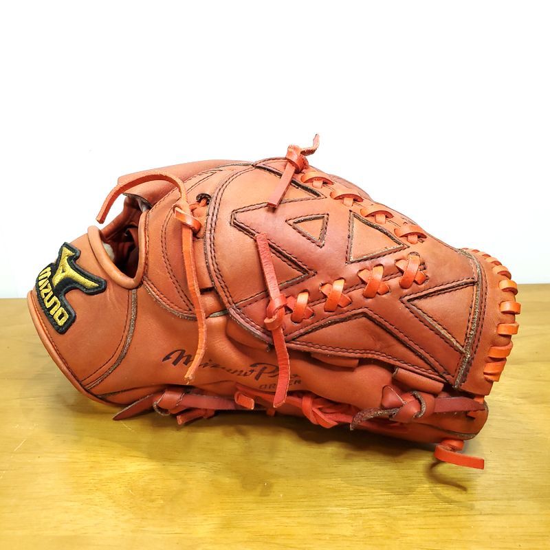 ミズノプロ 耕作オーダー 日本製 新垣渚モデル MizunoPro 一般用大人