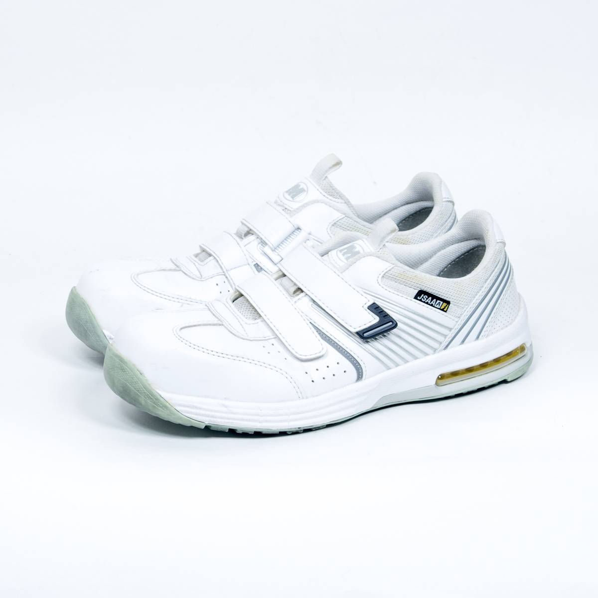 ミドリ安全 安全靴 26 5cm EEE 3E つま先芯入り 衝撃吸収 耐滑性 静電