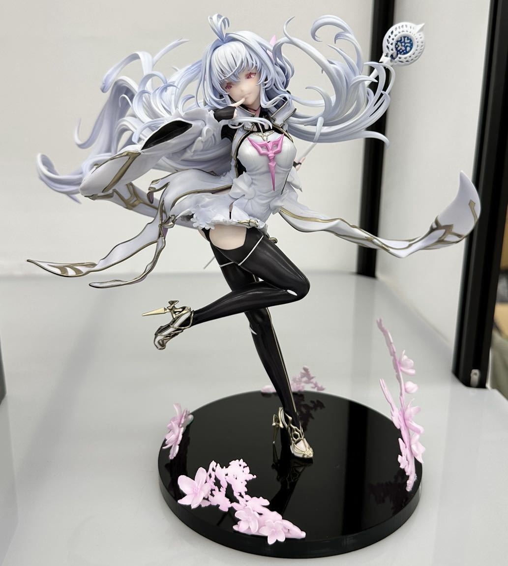 ホビーラウンド28 干潟為四 新作 Lady Avalon レディ・アヴァロン