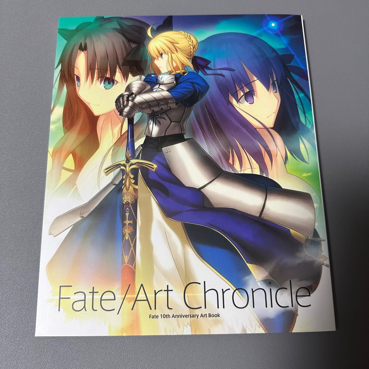 Fate/stay night + hollow ataraxia 10周年記念版｜Yahoo!フリマ（旧