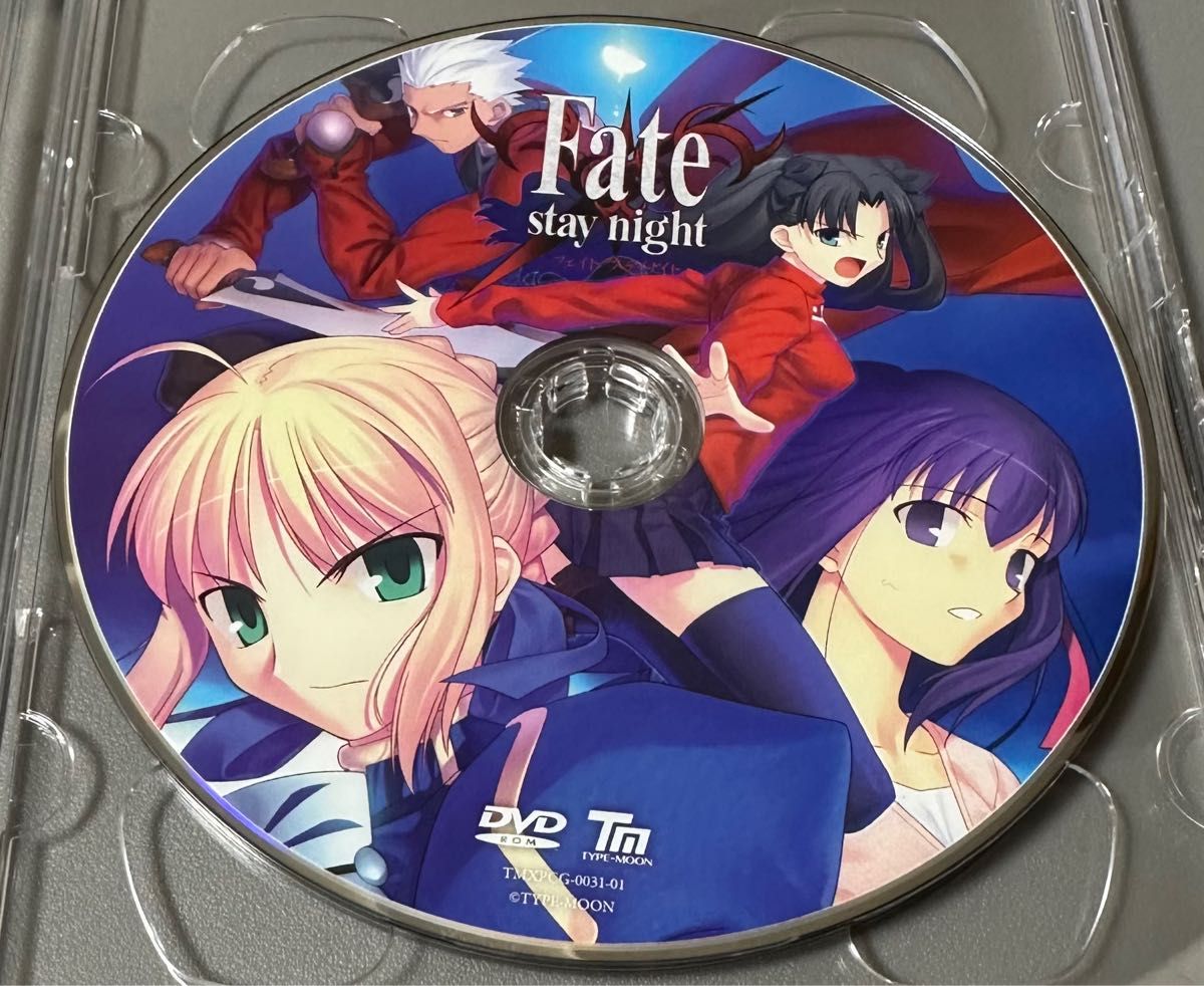 Fate/stay night + hollow ataraxia 10周年記念版｜Yahoo!フリマ（旧
