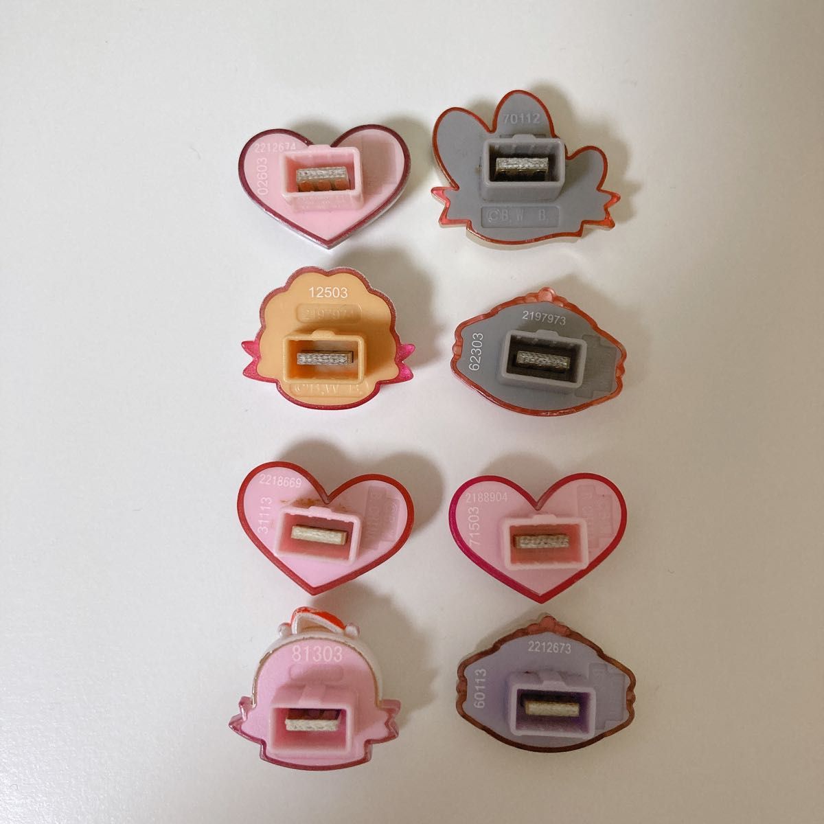 たまごっち たまごっちピース たまデコピアス｜Yahoo!フリマ（旧PayPay