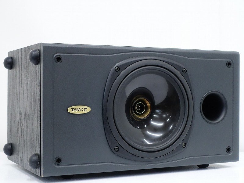 Yahoo!オークション - TANNOY Saturn S8C センタースピーカー タンノ