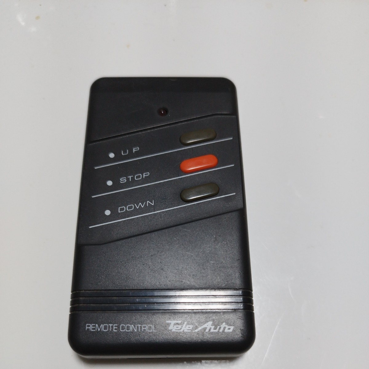 テレオート ハーモニー Tele Auto FX-1 ゲート シャッター リモコン 無