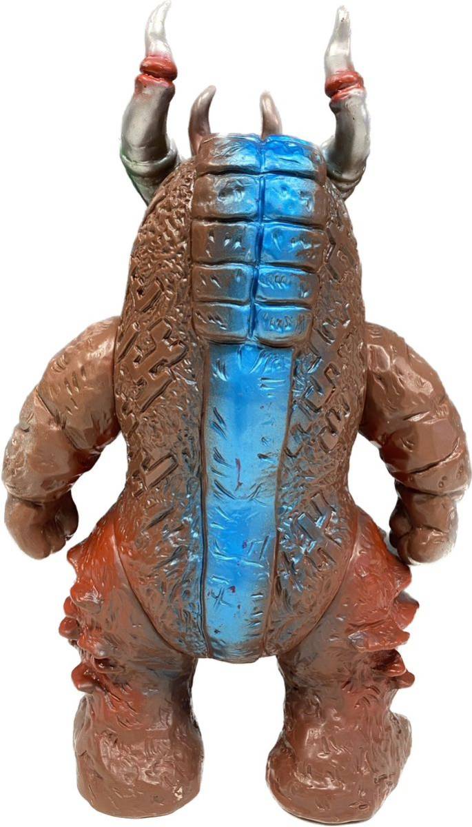 Yahoo!オークション - A/ 希少レア ウルトラマン怪獣ソフビまとめ / タ