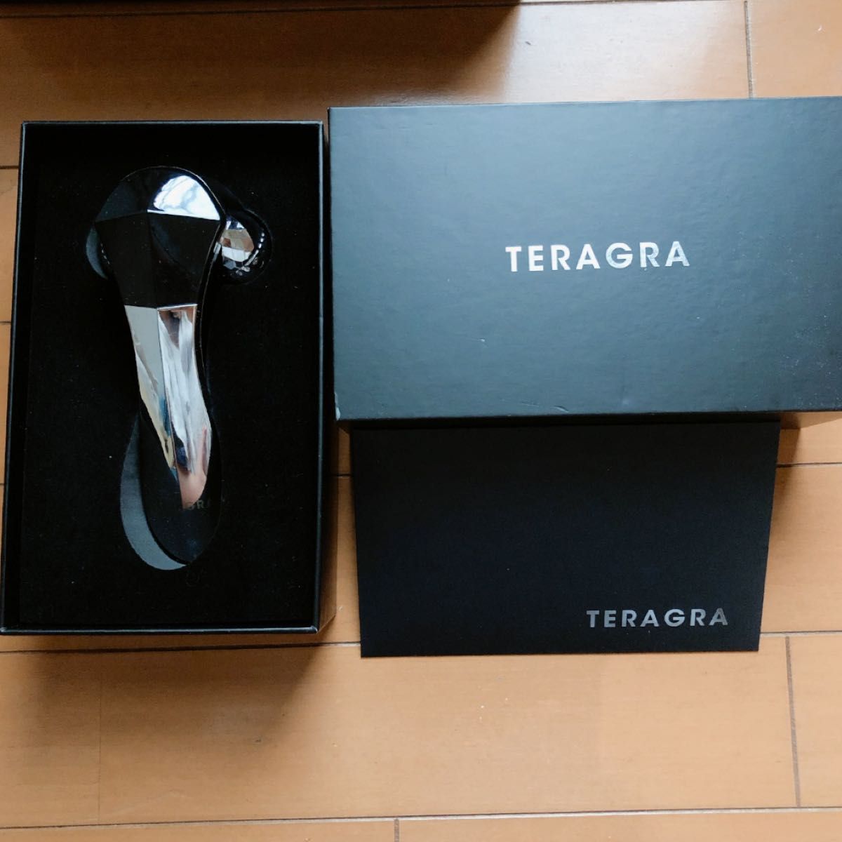 TERAGRA 増大ローラー 男性向け テラグラ しみけん｜Yahoo!フリマ（旧