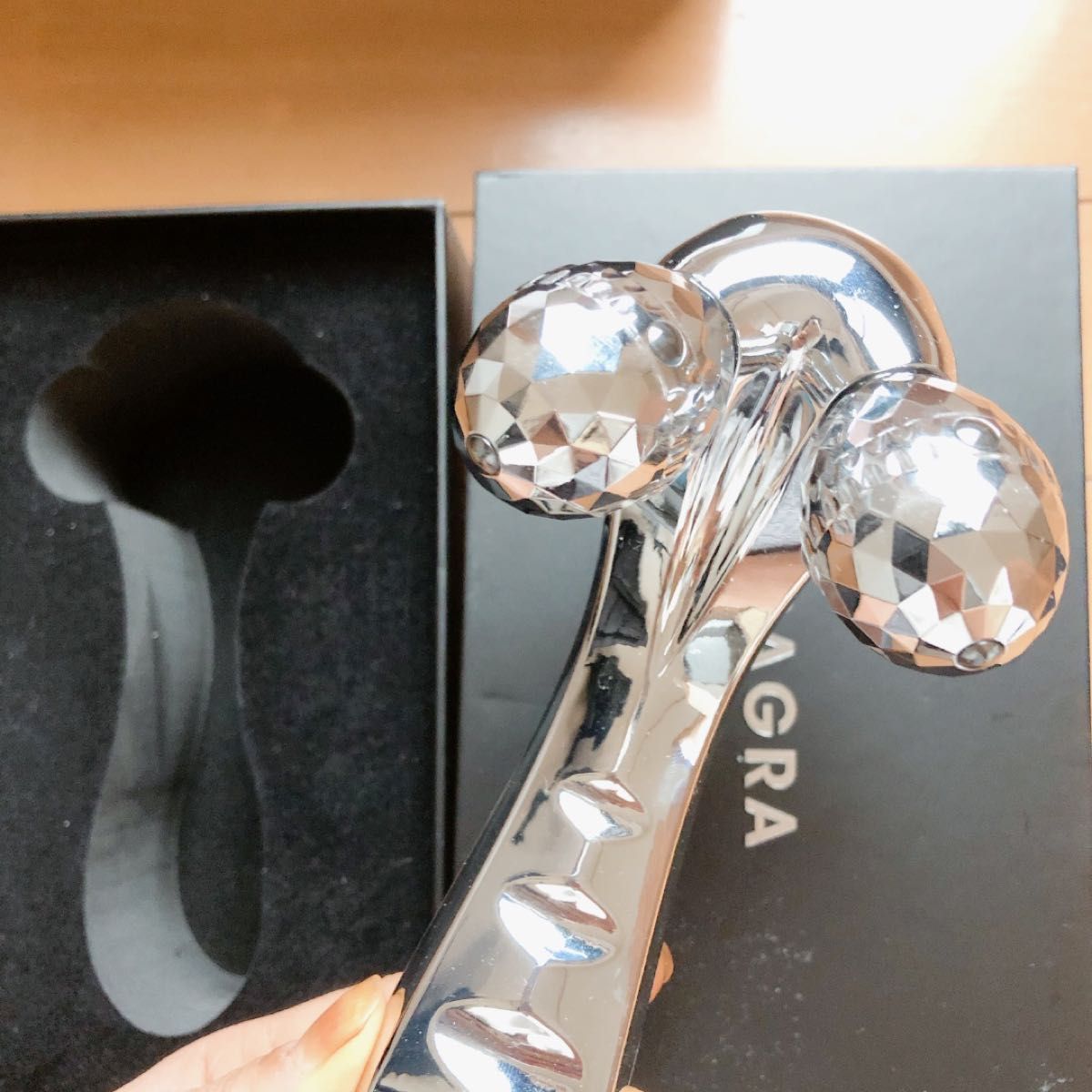 TERAGRA 増大ローラー 男性向け テラグラ しみけん｜Yahoo!フリマ（旧