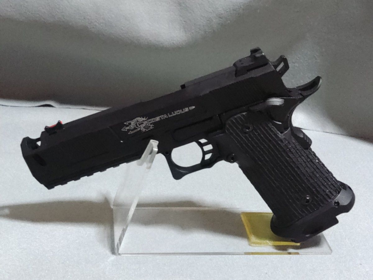 す*い様 東京マルイ コスタキャリーコンプ ARMY ARMAMENT す*い様 東京