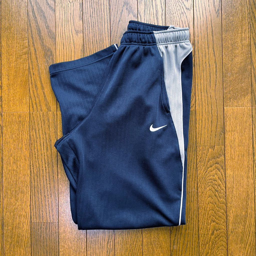 昌平高校 サッカー部 NIKE ジャージ XLセット 高校サッカー 選手権