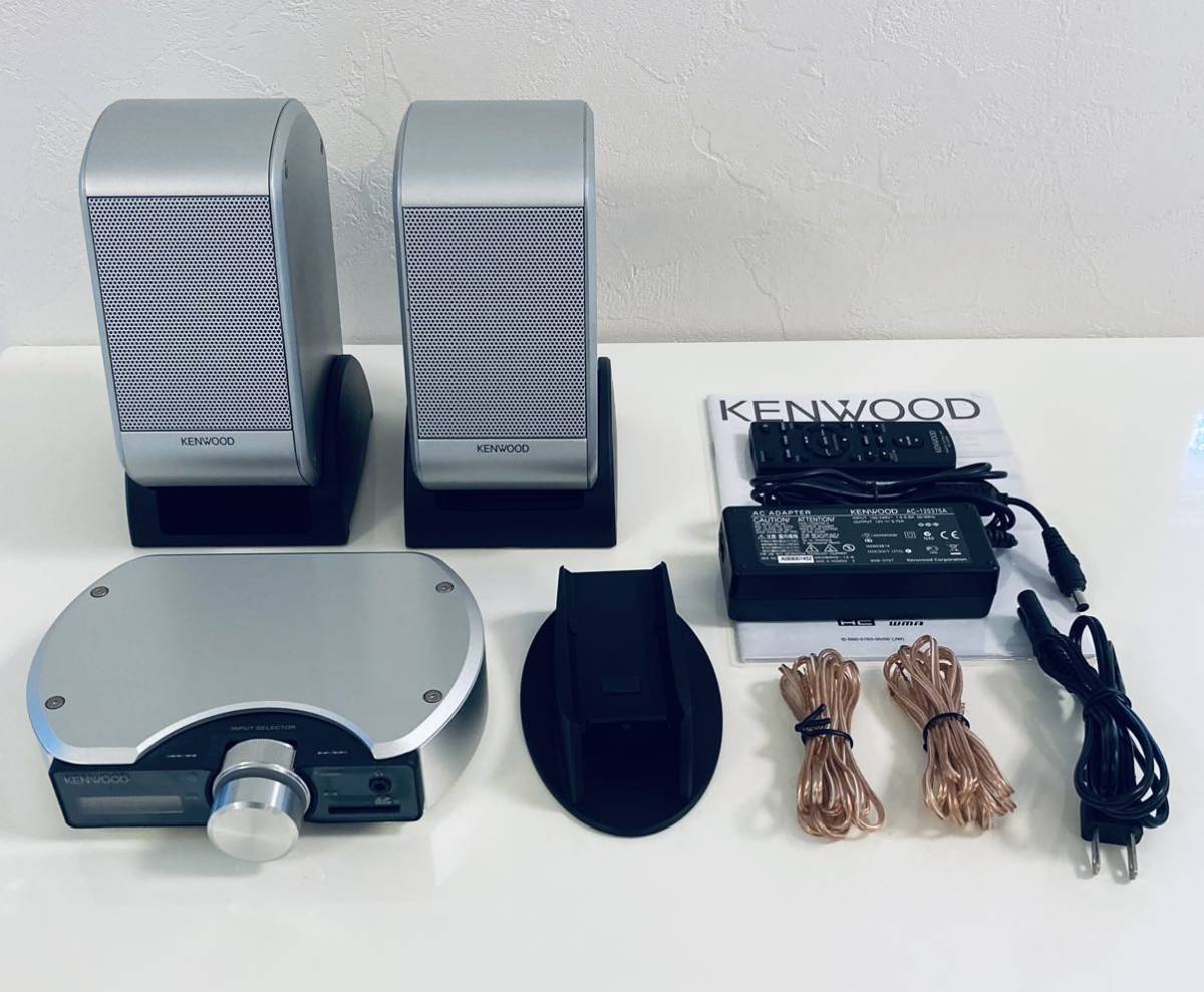 Yahoo!オークション - KENWOOD ケンウッド CORE-A55 KAF-A55 デジタル