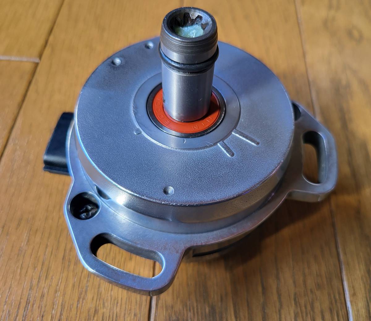 RB26 RB26 ジャンク クランク角センサー ジャンク RB26 クランク角