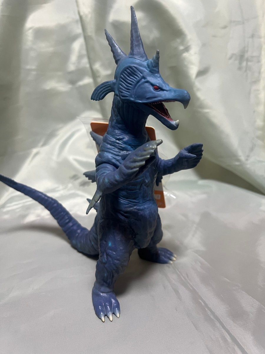 ウルトラ大怪獣シリーズ5000 ムルチ 怪獣使いと少年セット｜Yahoo