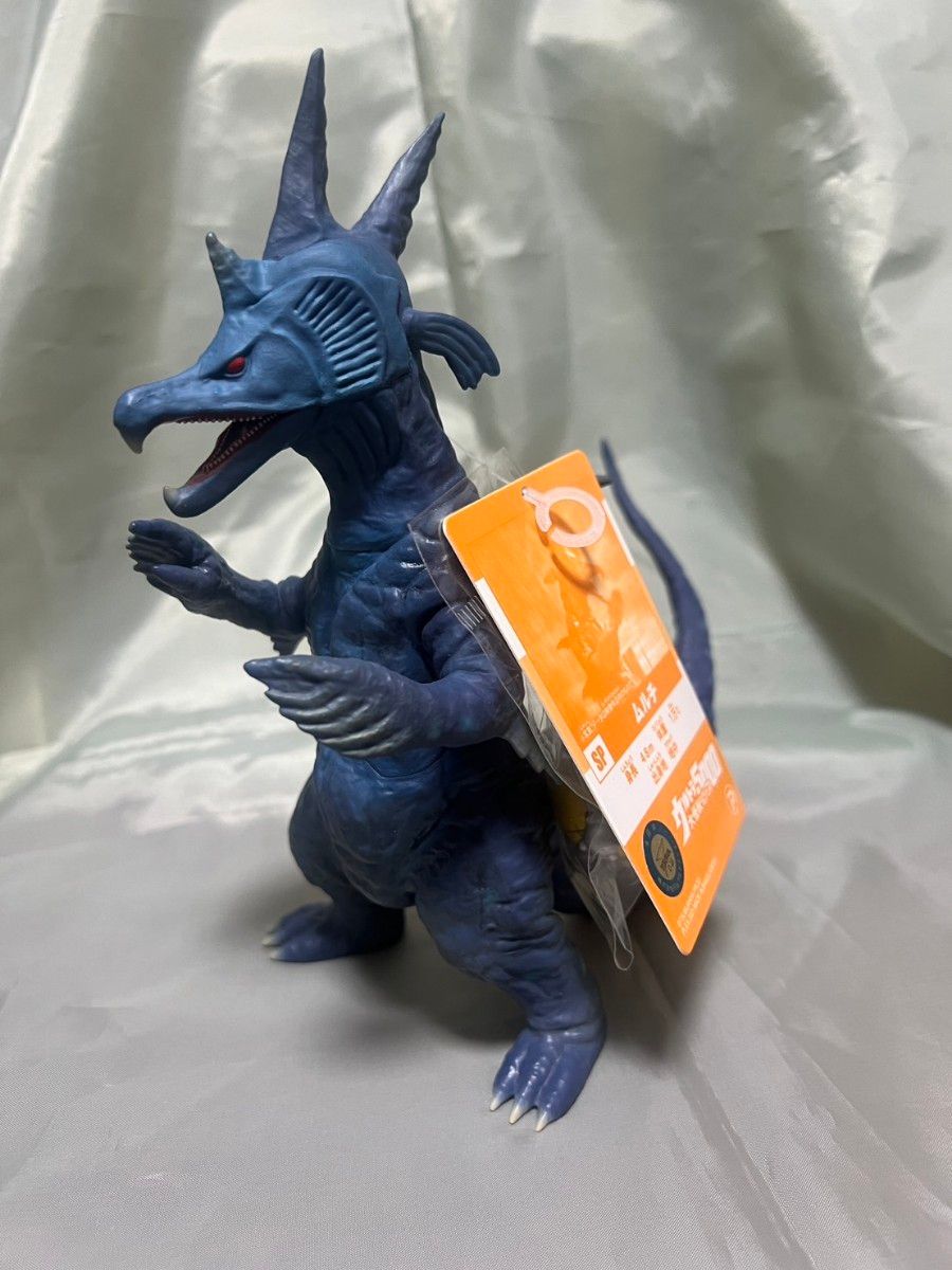ウルトラ大怪獣シリーズ5000 ムルチ 怪獣使いと少年セット｜Yahoo