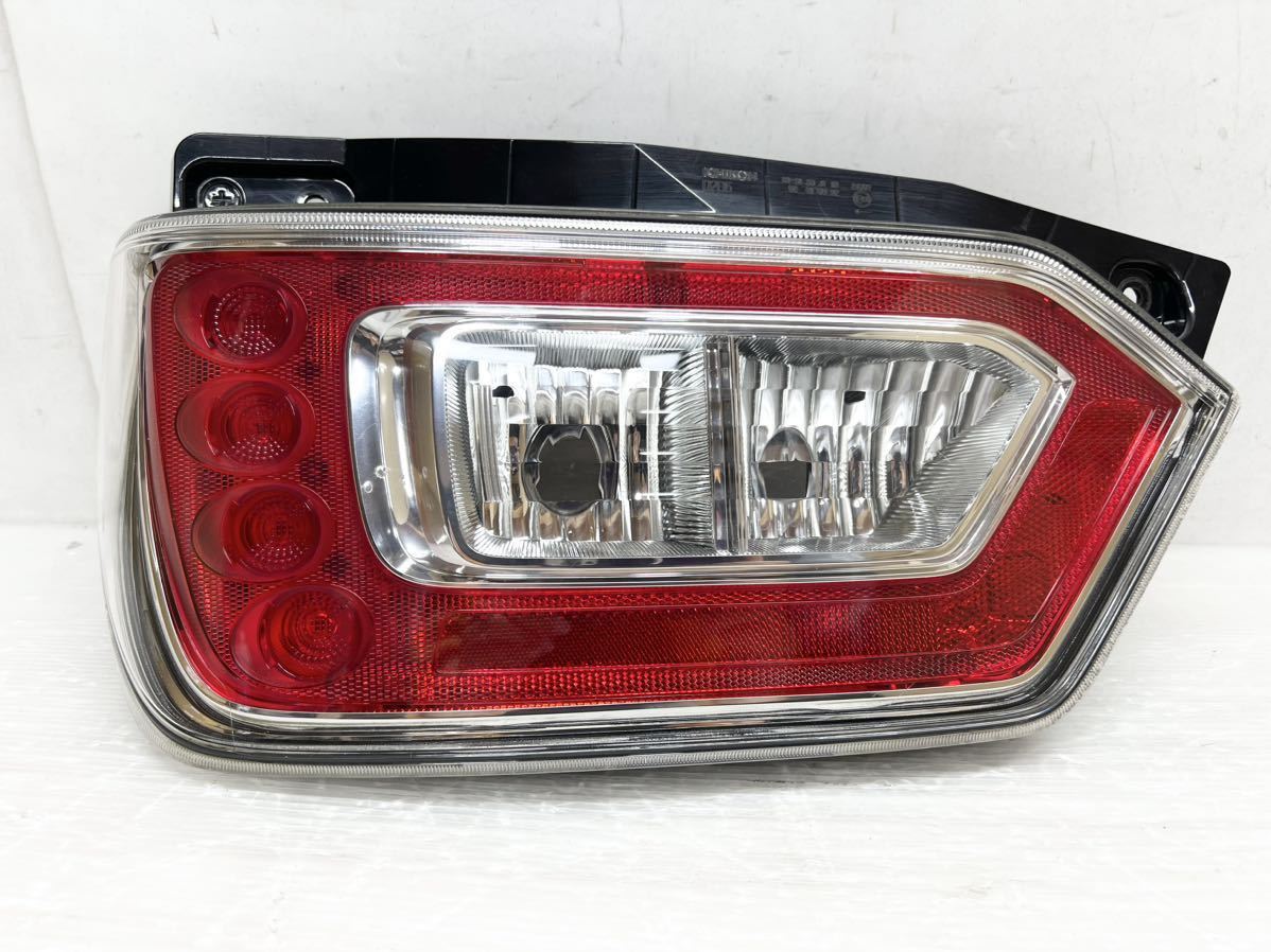 送料込 即決 ワゴンR MH55S MH35S MH85S MH95S 純正 左 テールランプ
