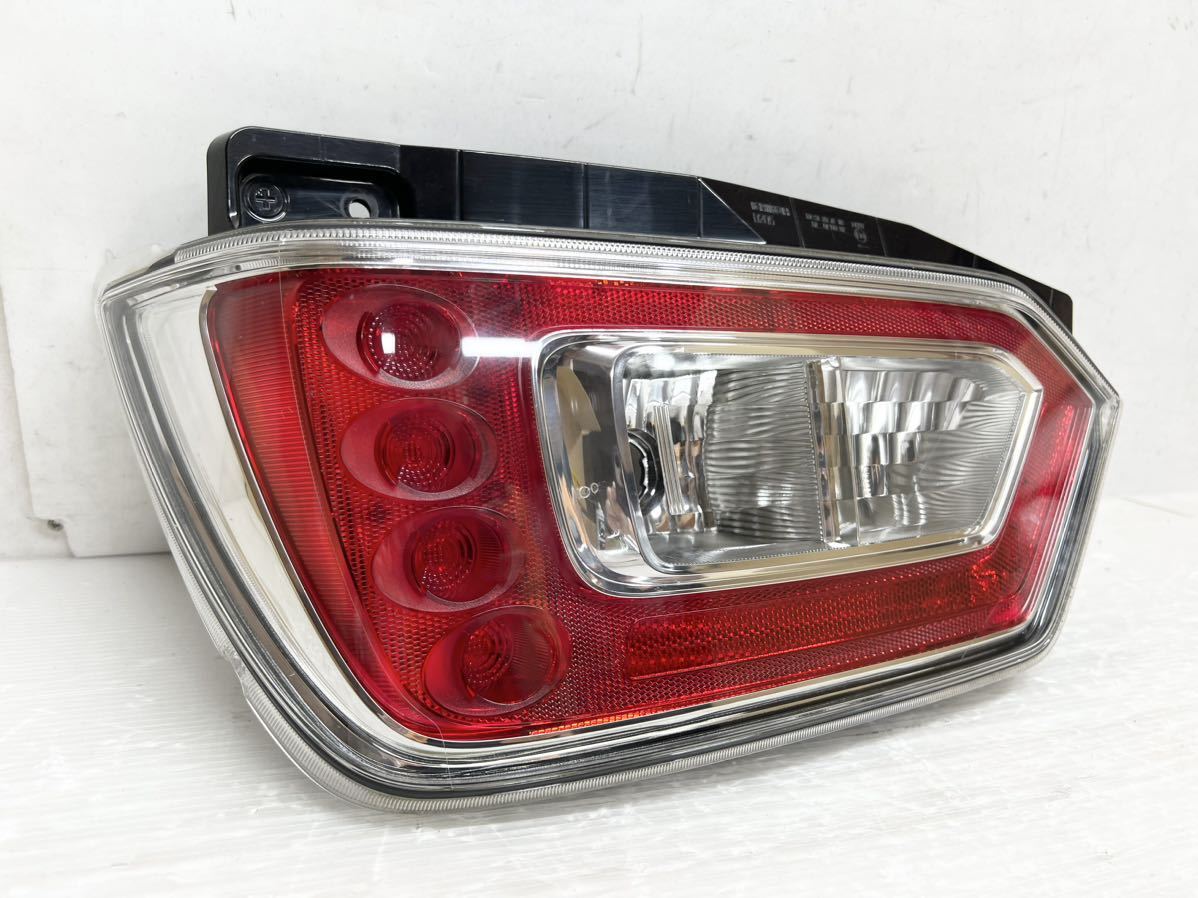 送料込 即決 ワゴンR MH55S MH35S MH85S MH95S 純正 左 テールランプ