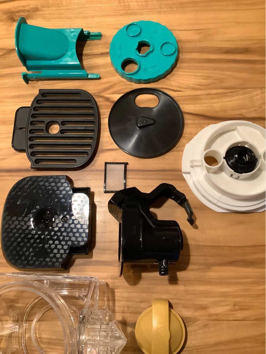 美品 分解洗浄済 ネスカフェゴールドブレンドバリスタ 50 FIFTY